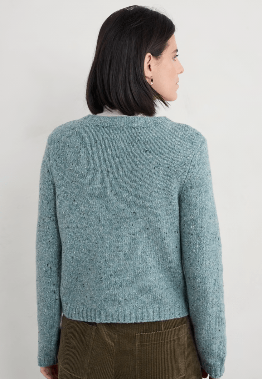 Dawson Pick CardiganSweatersPosh Boutique