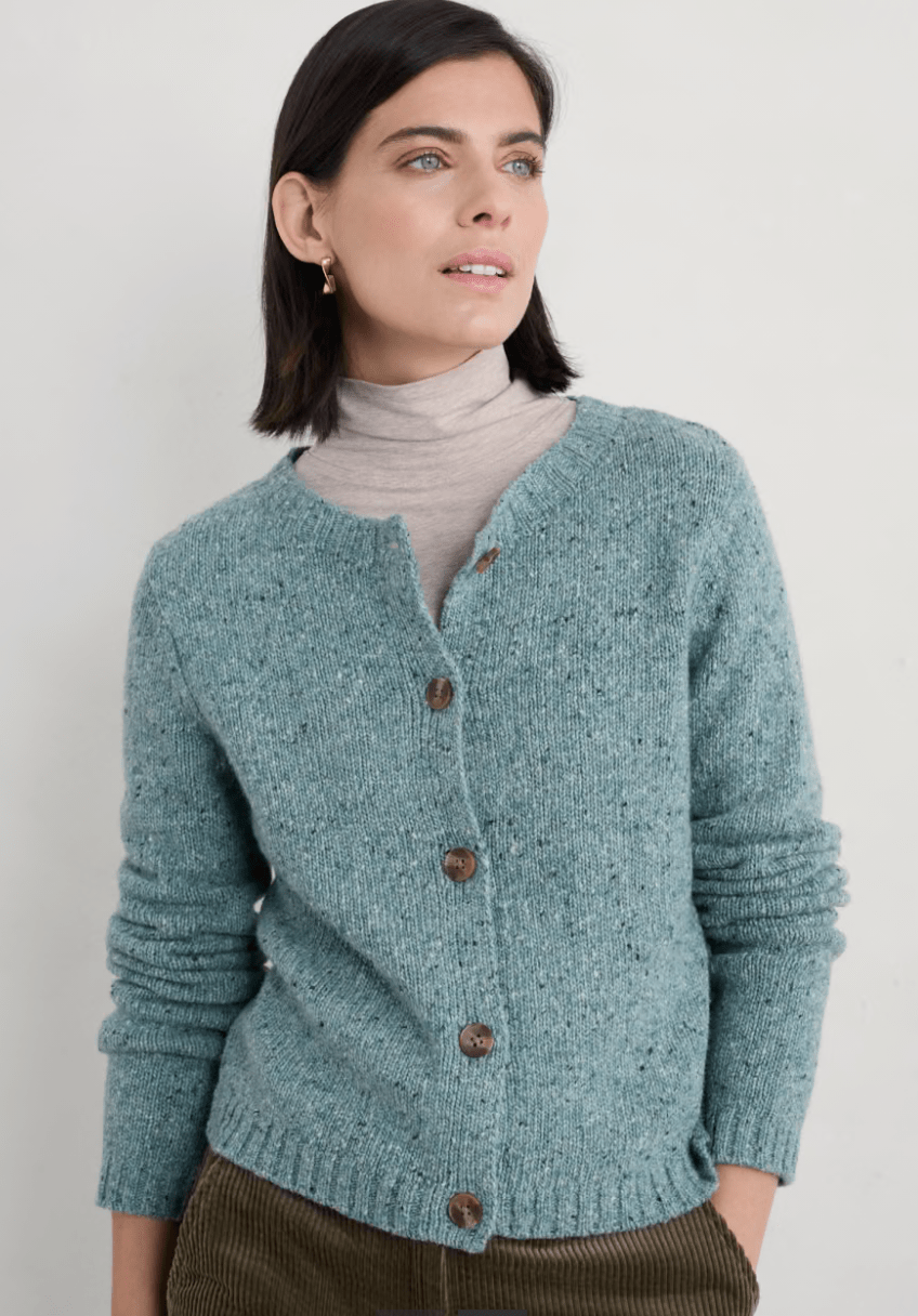 Dawson Pick CardiganSweatersPosh Boutique