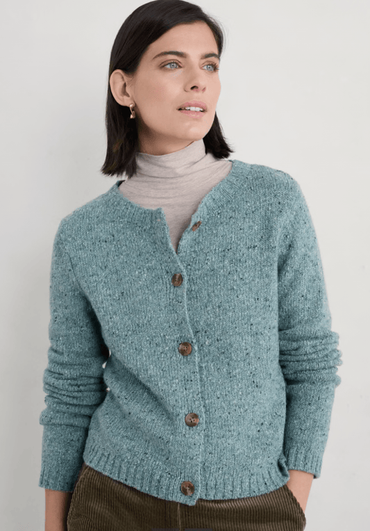 Dawson Pick CardiganSweatersPosh Boutique