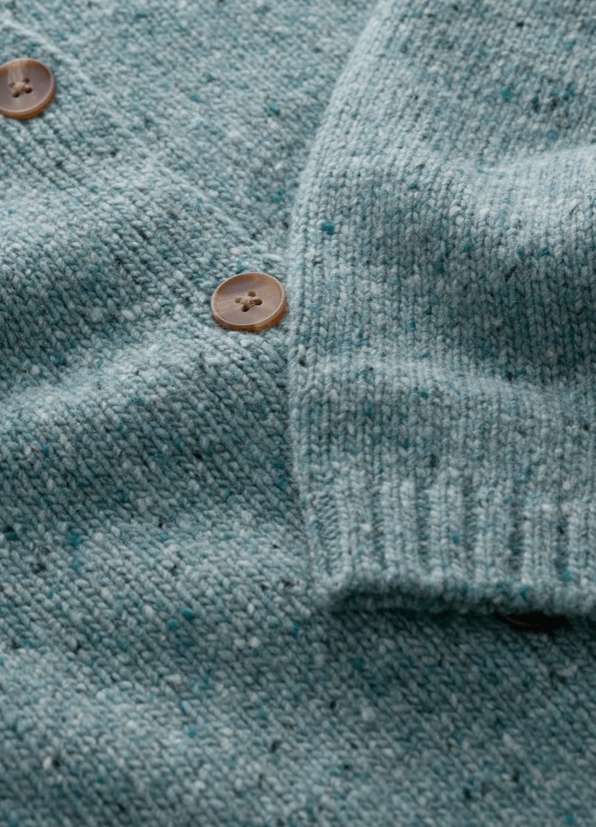 Dawson Pick CardiganSweatersPosh Boutique