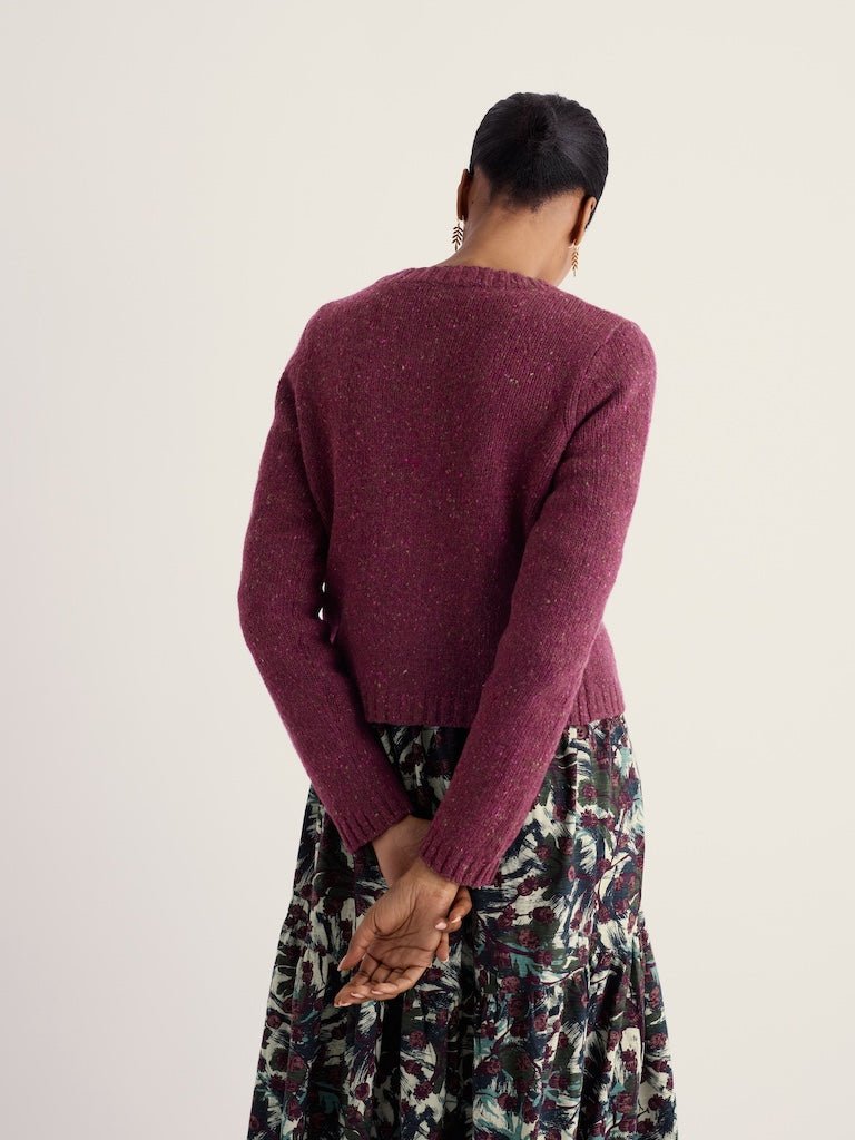 Dawson Pick CardiPosh Boutique