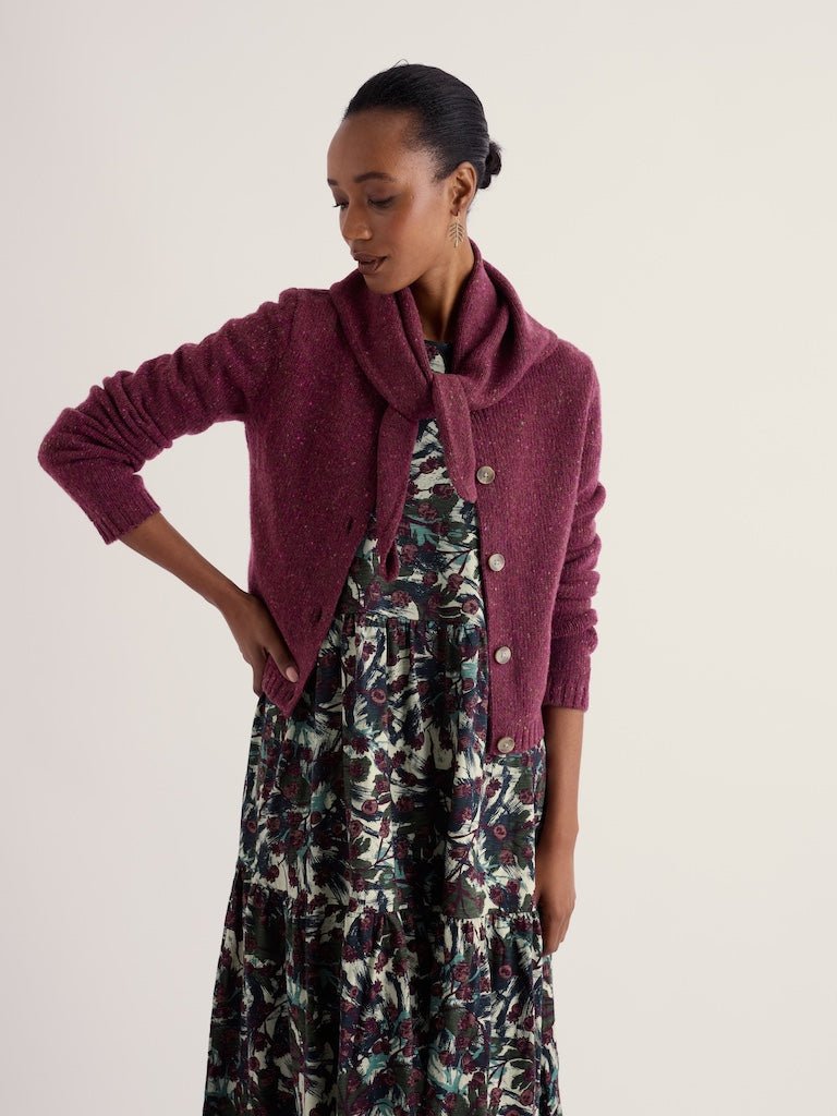 Dawson Pick CardiPosh Boutique