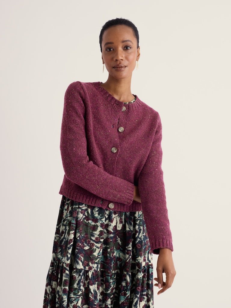 Dawson Pick CardiPosh Boutique