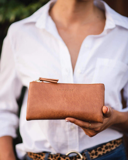 Delta WalletHandbagsPosh Boutique