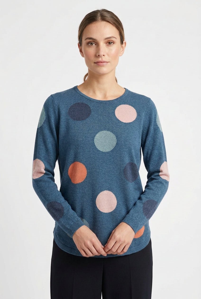 Didi SweaterSweatersPosh Boutique