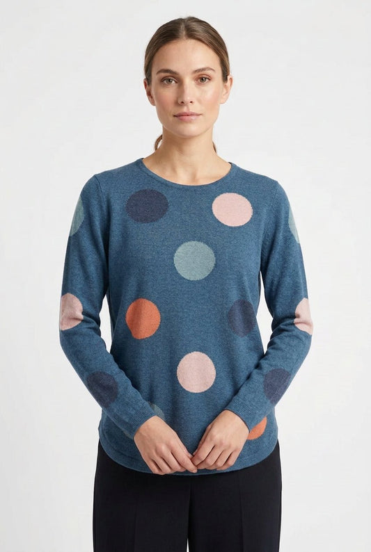 Didi SweaterSweatersPosh Boutique