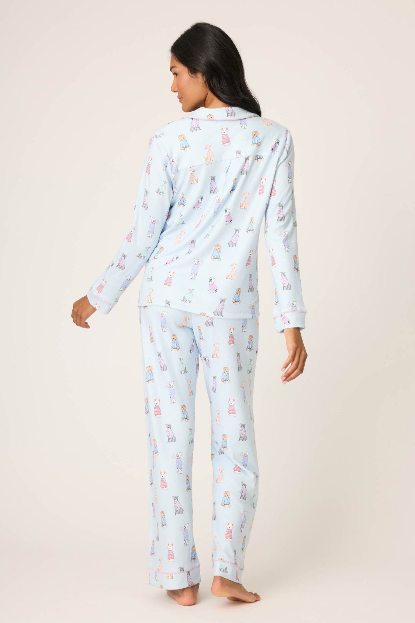 Doggone Cold Pj SetPosh Boutique