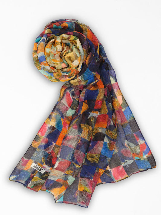 Dolcezza "Rubble" ScarfScarvesPosh Boutique