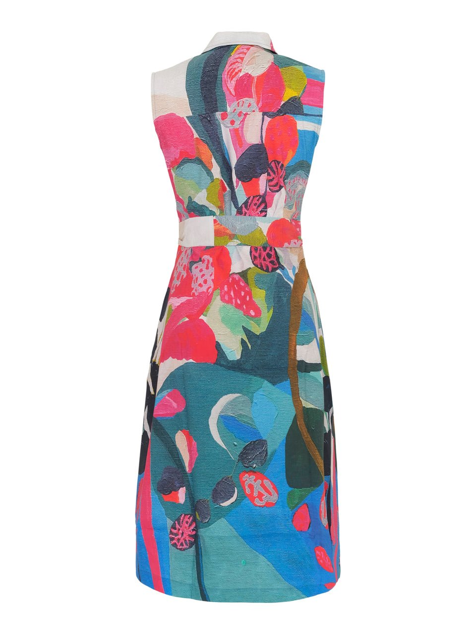 Dolcezza Rumba Shirt DressDressesPosh Boutique