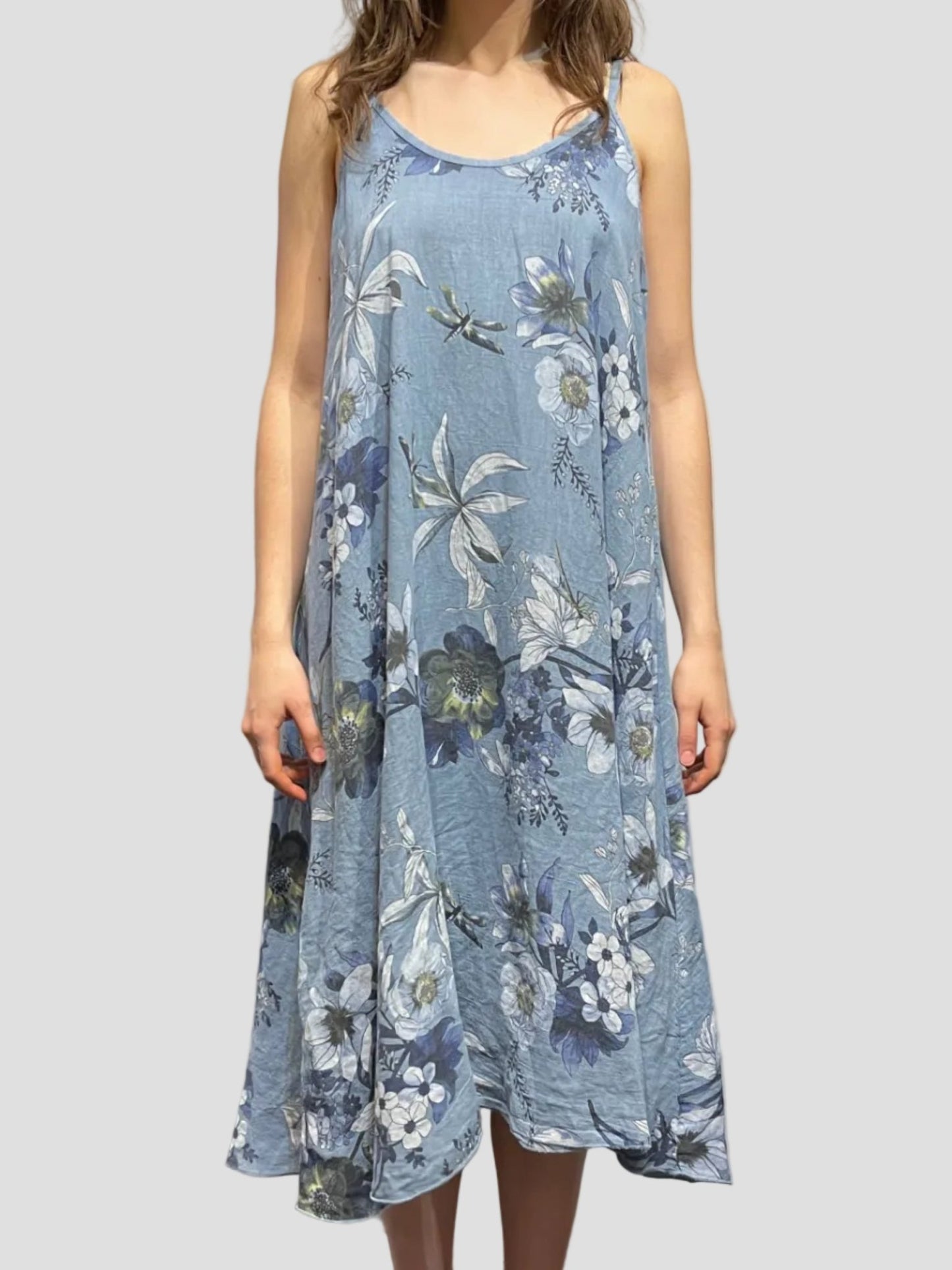 Dragonfly DressDressesPosh Boutique