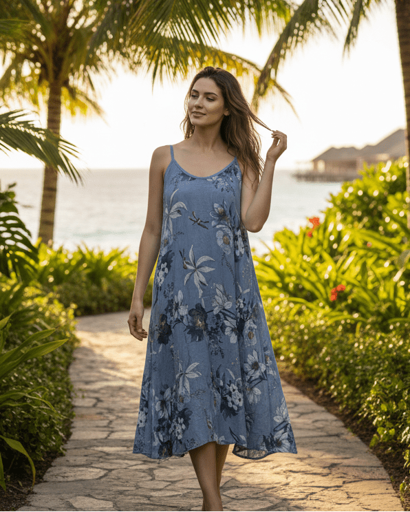 Dragonfly DressDressesPosh Boutique