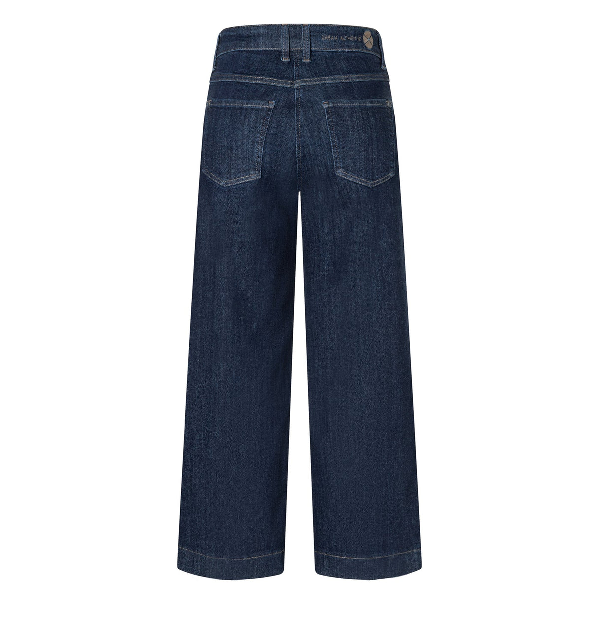 Dream Culotte Pocket JeansPosh Boutique