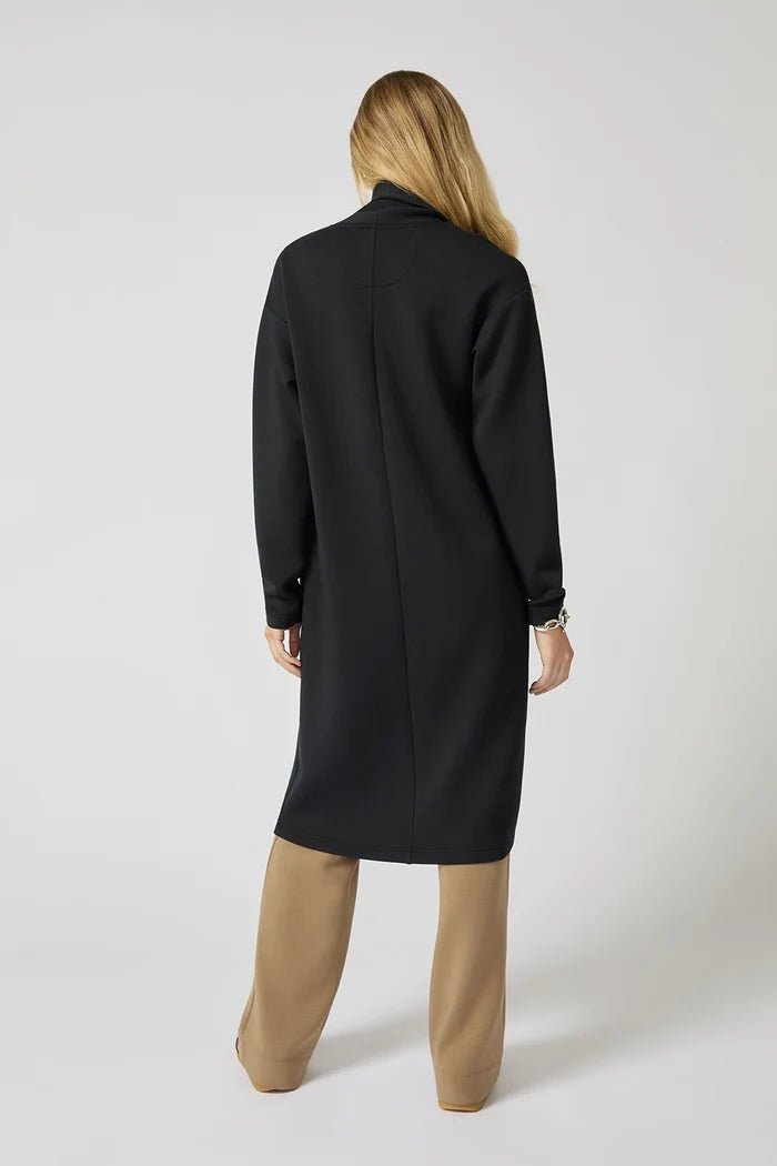 Dreamweave Long CardiganSweatersPosh Boutique