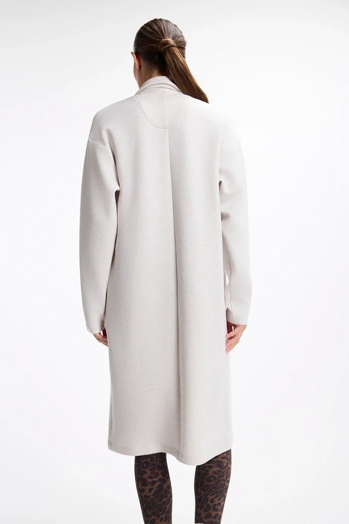 Dreamweave Long CardiganSweatersPosh Boutique
