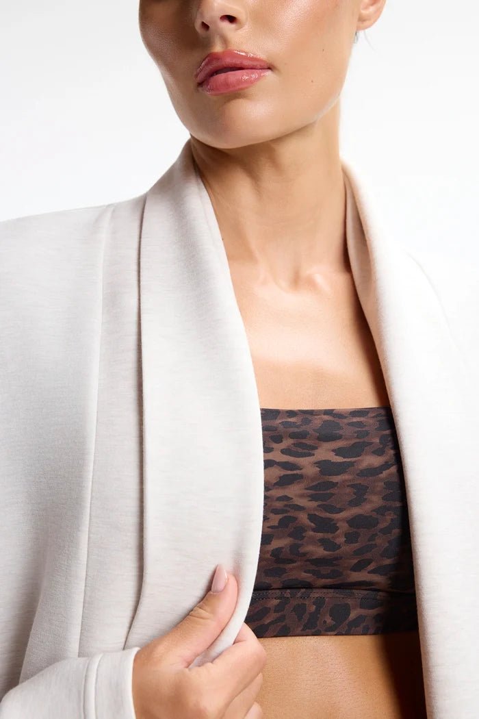 Dreamweave Long CardiganSweatersPosh Boutique