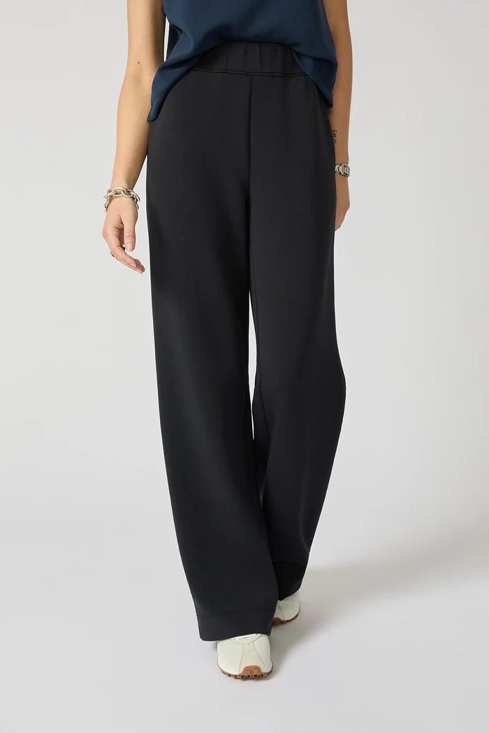 Dreamweave Relaxed PantPantsPosh Boutique