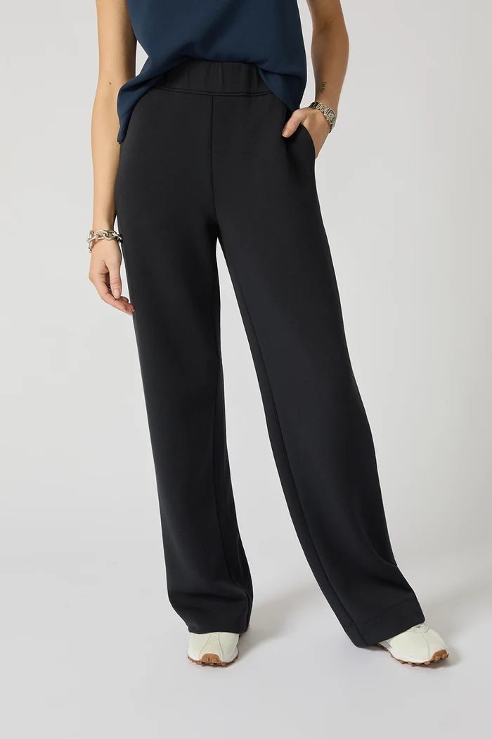 Dreamweave Relaxed PantPantsPosh Boutique
