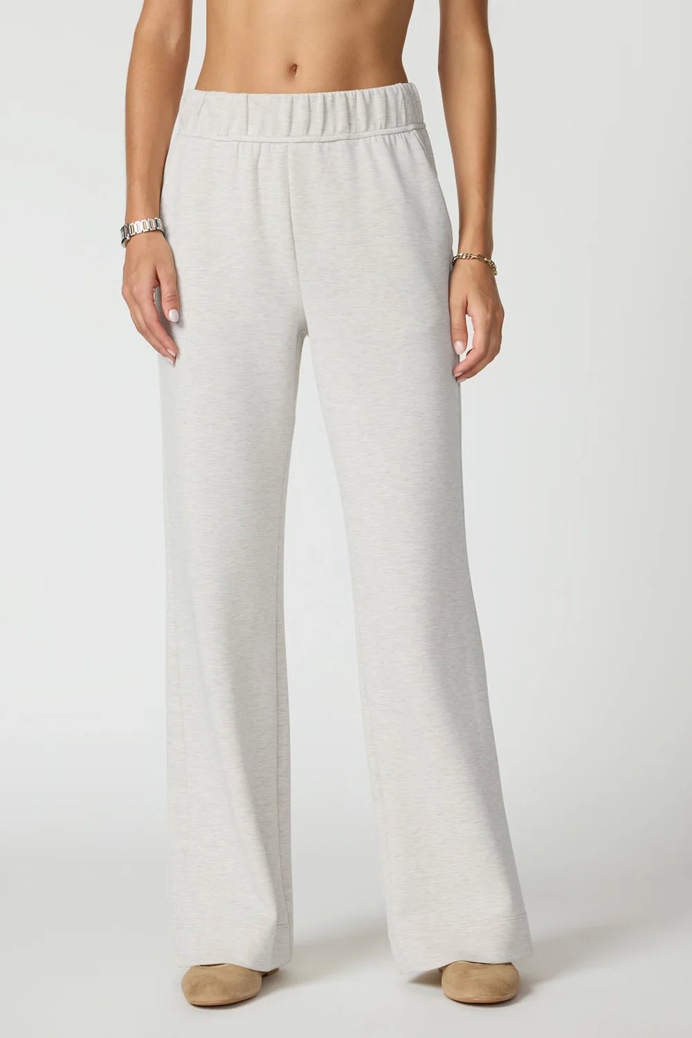 Dreamweave Relaxed PantPantsPosh Boutique