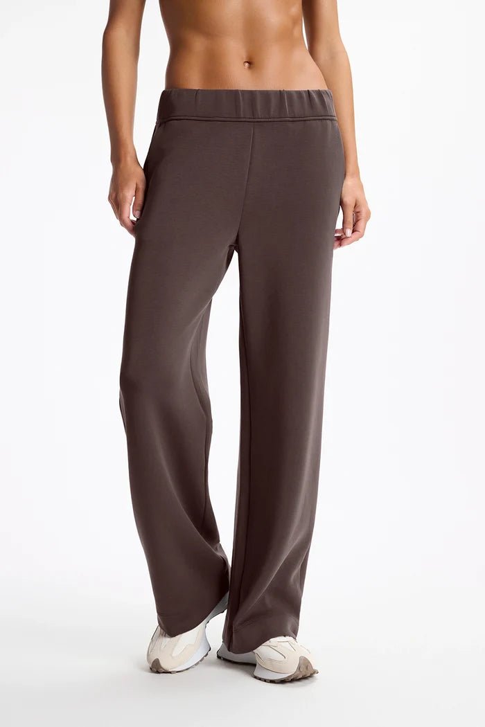 Dreamweave Relaxed PantPantsPosh Boutique
