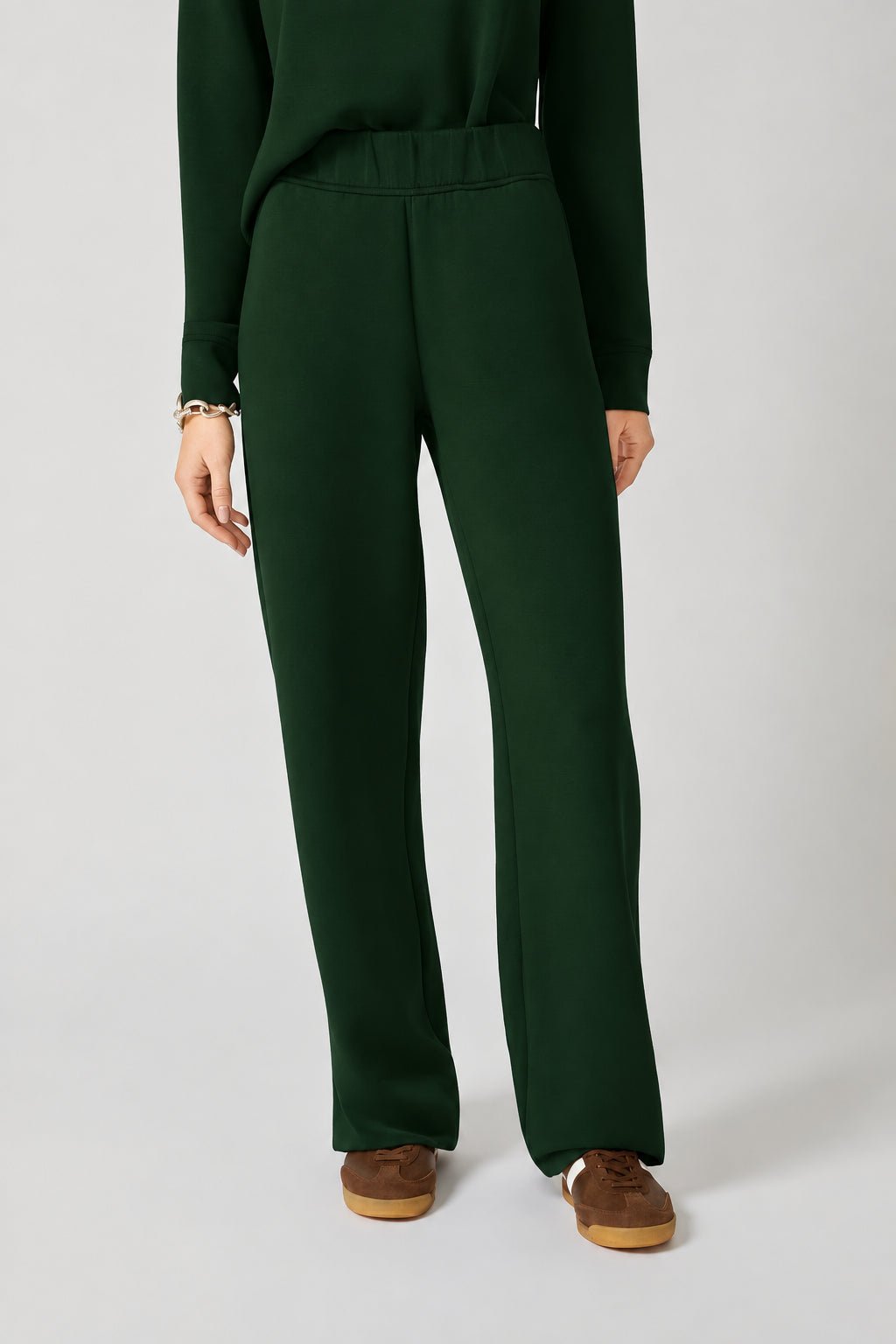 Dreamweave Relaxed PantPantsPosh Boutique