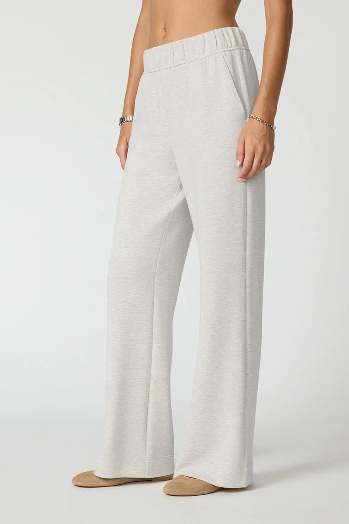 Dreamweave Relaxed PantPantsPosh Boutique