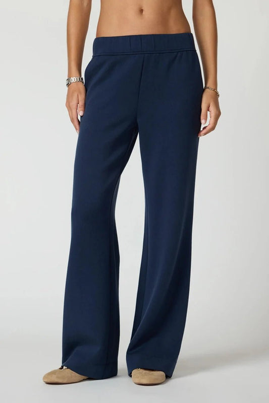 Dreamweave Relaxed PantPantsPosh Boutique
