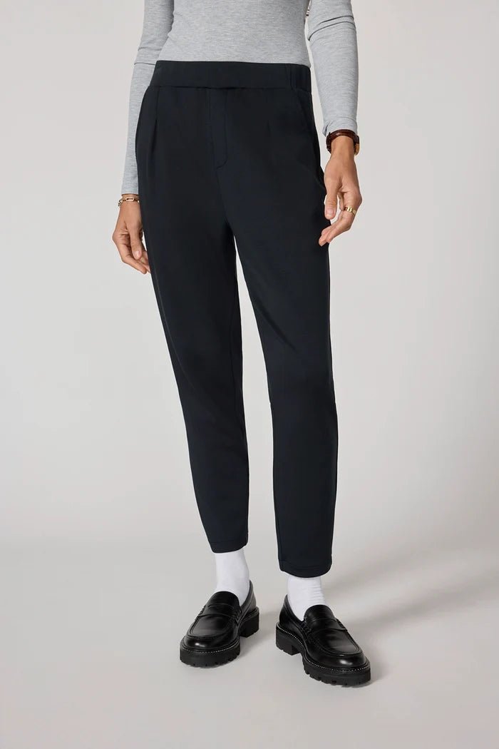 Dreamweave Sneaky SweatpantBottomsPosh Boutique