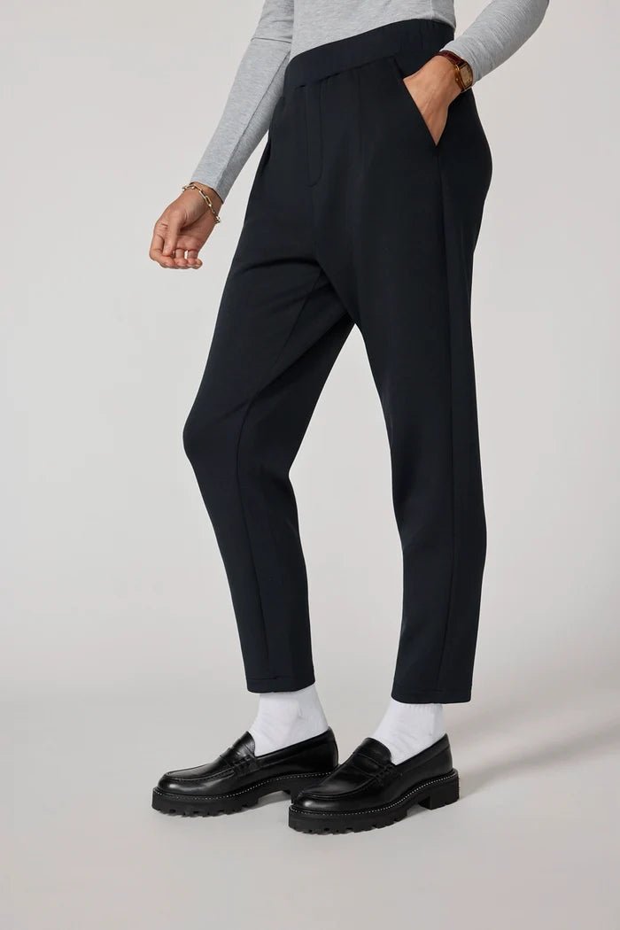 Dreamweave Sneaky SweatpantBottomsPosh Boutique