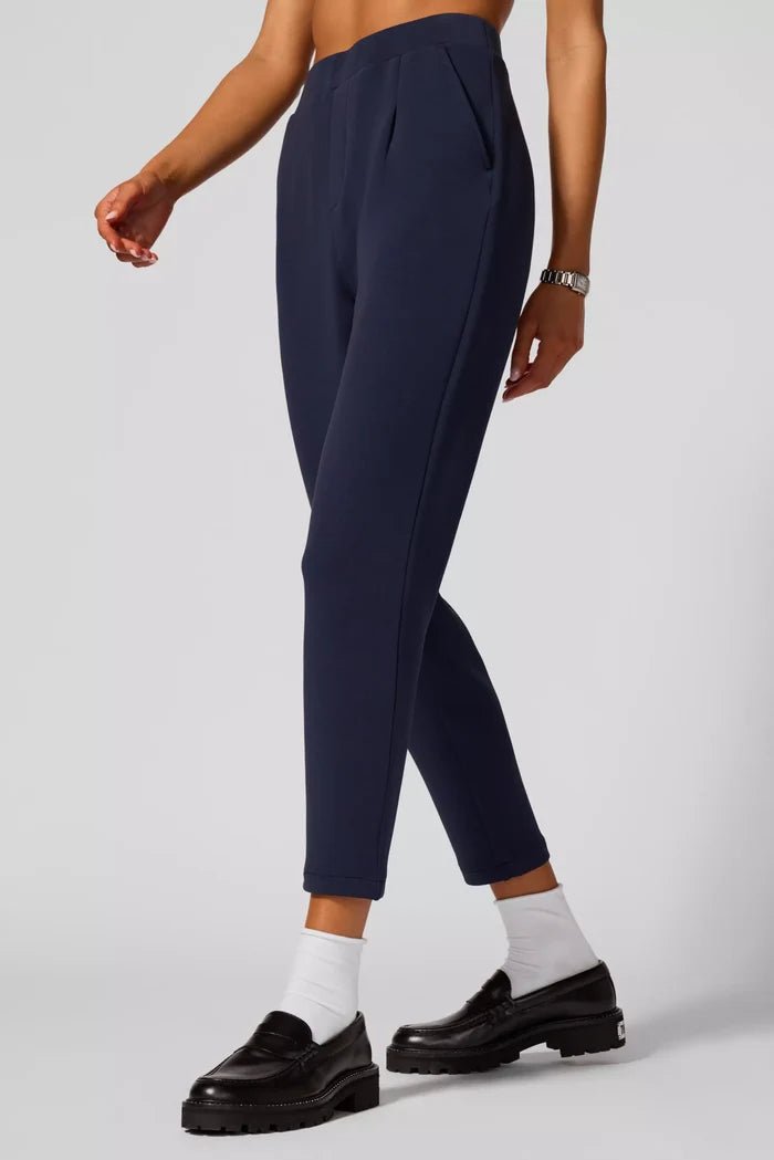 Dreamweave Sneaky SweatpantBottomsPosh Boutique