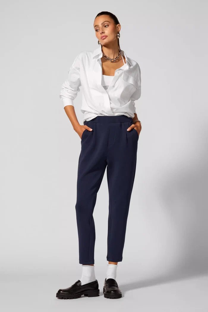 Dreamweave Sneaky SweatpantBottomsPosh Boutique