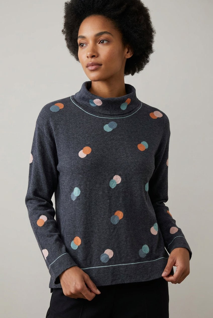 Duma SweaterSweatersPosh Boutique