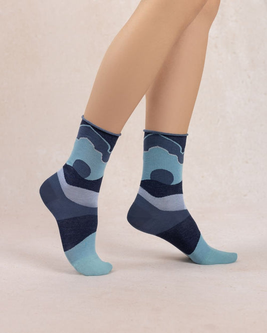 Dune SocksPosh Boutique