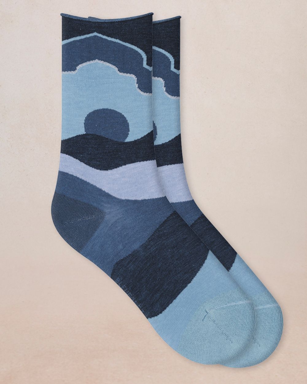 Dune SocksPosh Boutique