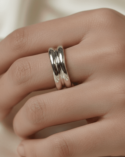 Duo RingJewelryPosh Boutique