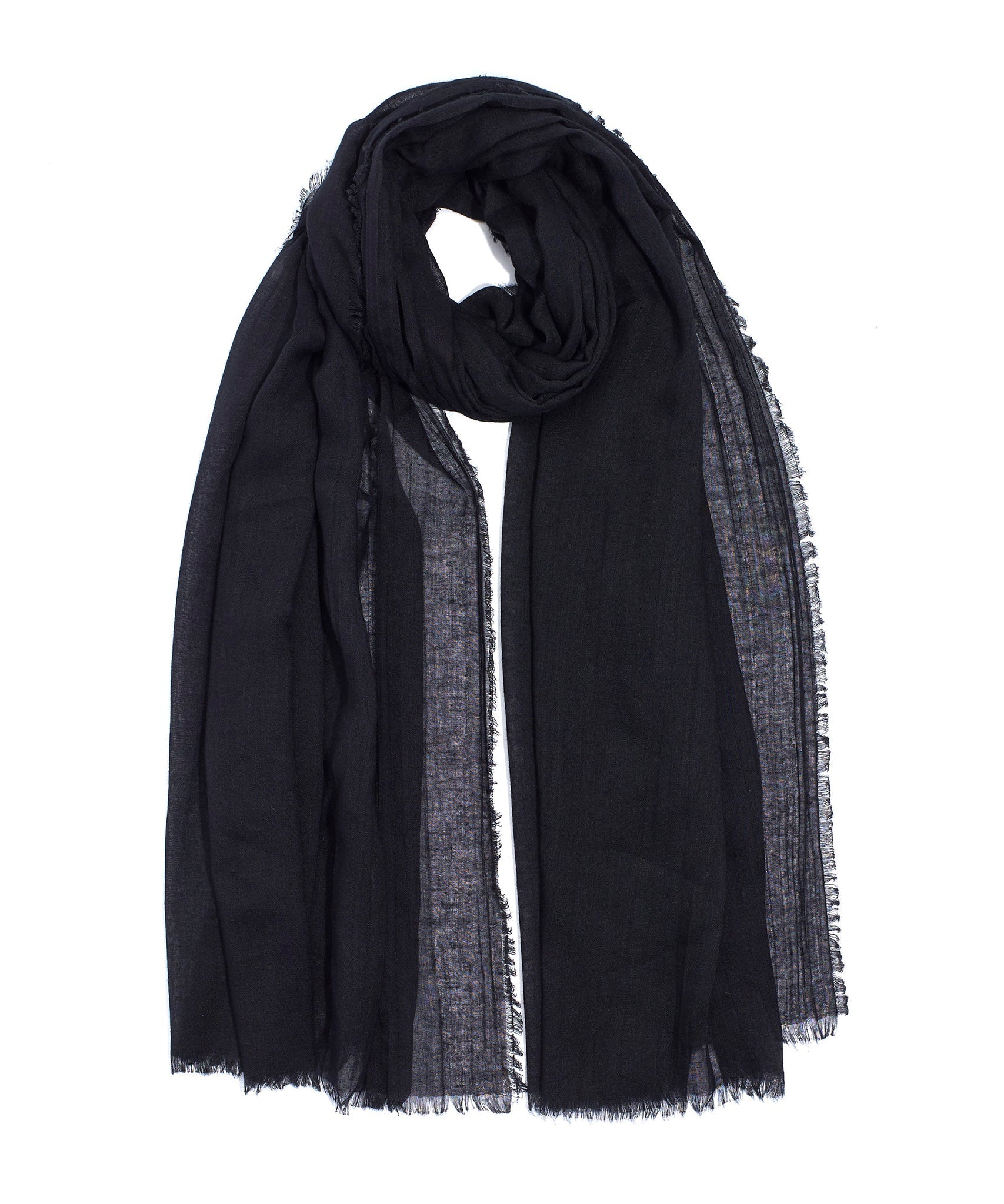 Echo Essential Crinkle WrapScarvesPosh Boutique