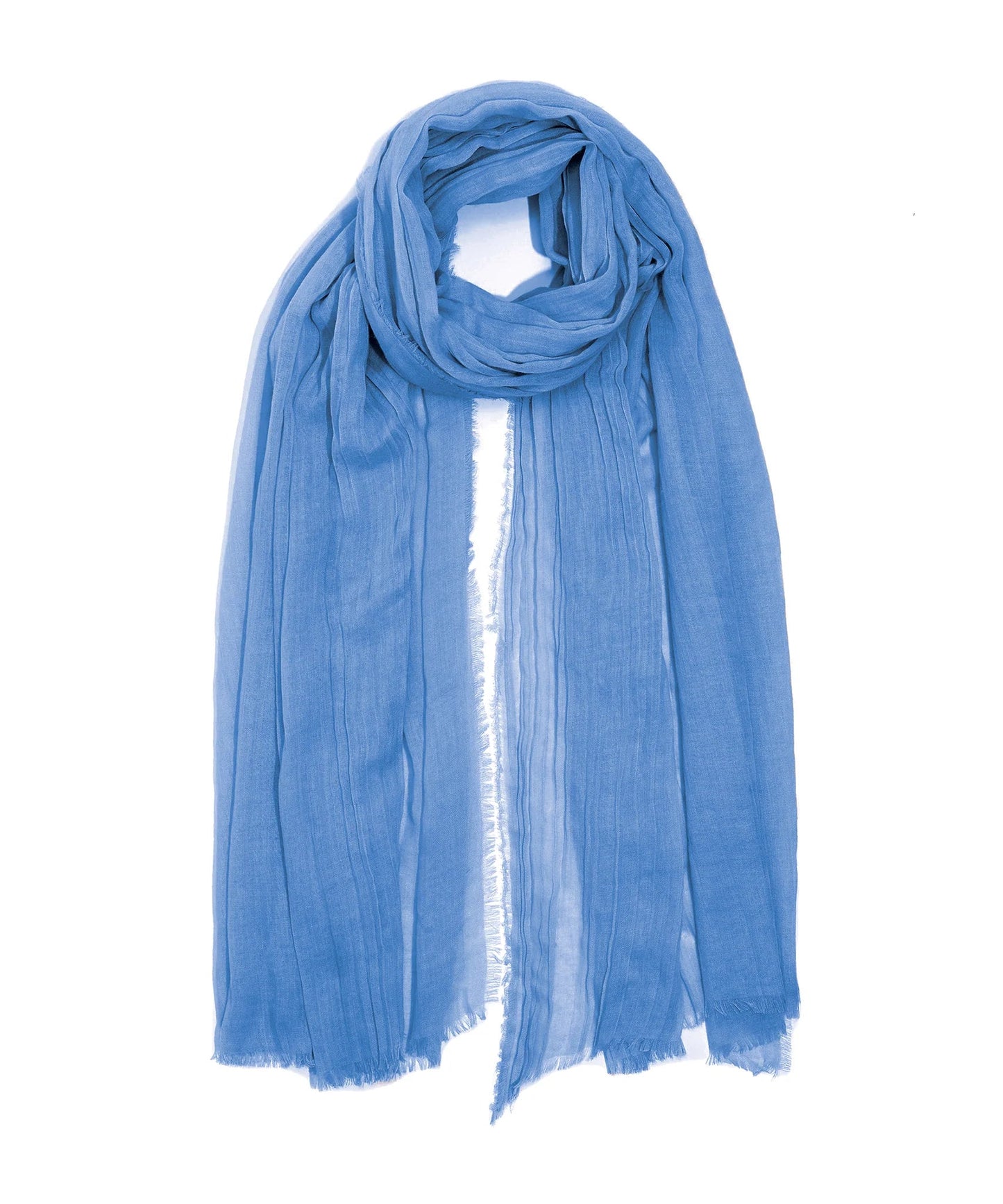 Echo Essential Crinkle WrapScarvesPosh Boutique