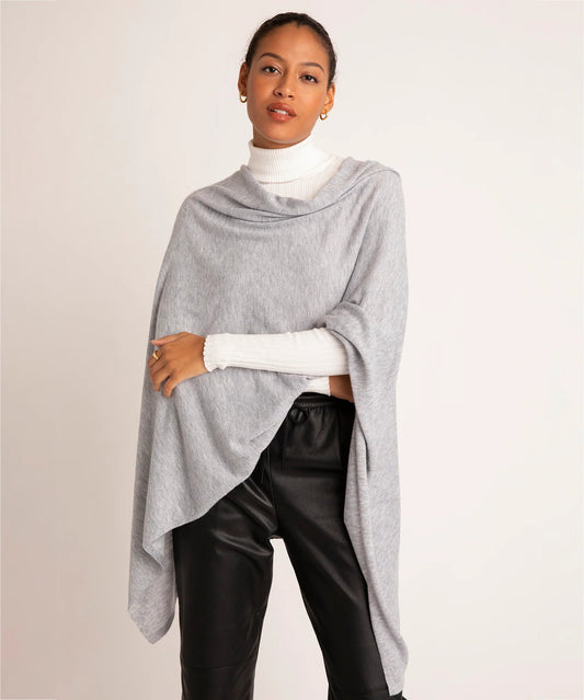 Echo Essential TopperScarvesPosh Boutique