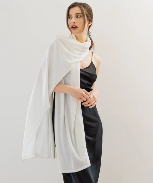 Echo Essential Travel WrapScarvesPosh Boutique