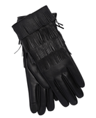 Echo Flapper Leather GloveGloves & MittensPosh Boutique