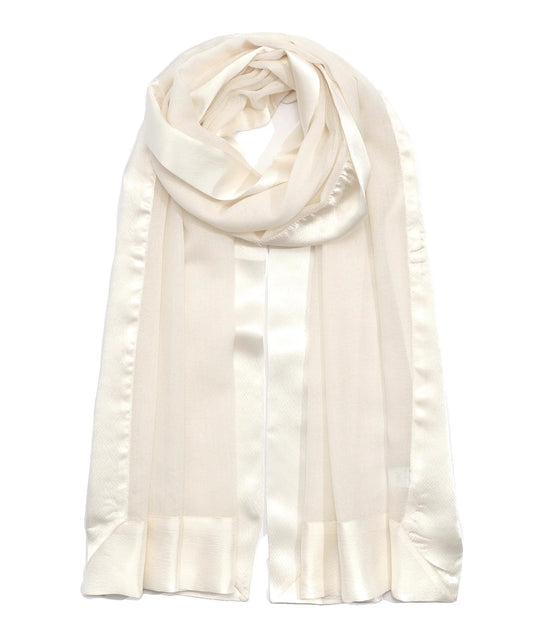 Echo Soirée WrapScarvesPosh Boutique