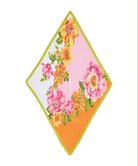 Echo Sunshine Garden Diamond ScarfScarvesPosh Boutique