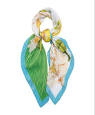 Echo Sunshine Garden Diamond ScarfScarvesPosh Boutique