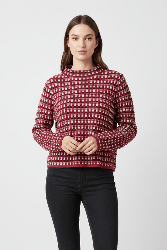 Eden SweaterPosh Boutique