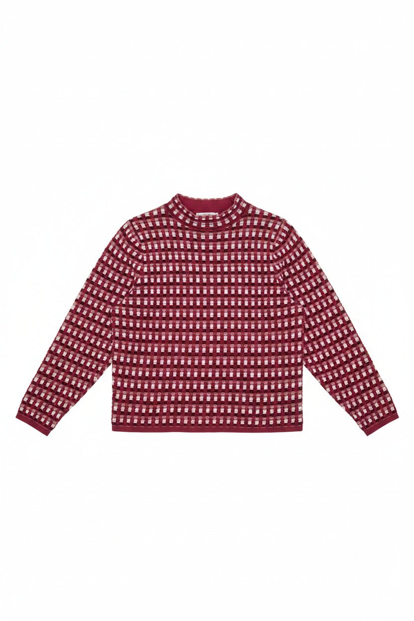 Eden SweaterPosh Boutique