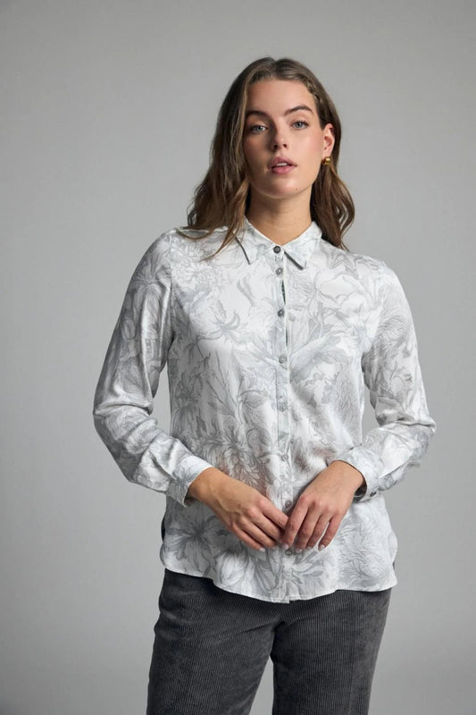 Egea-C ShirtTopsPosh Boutique