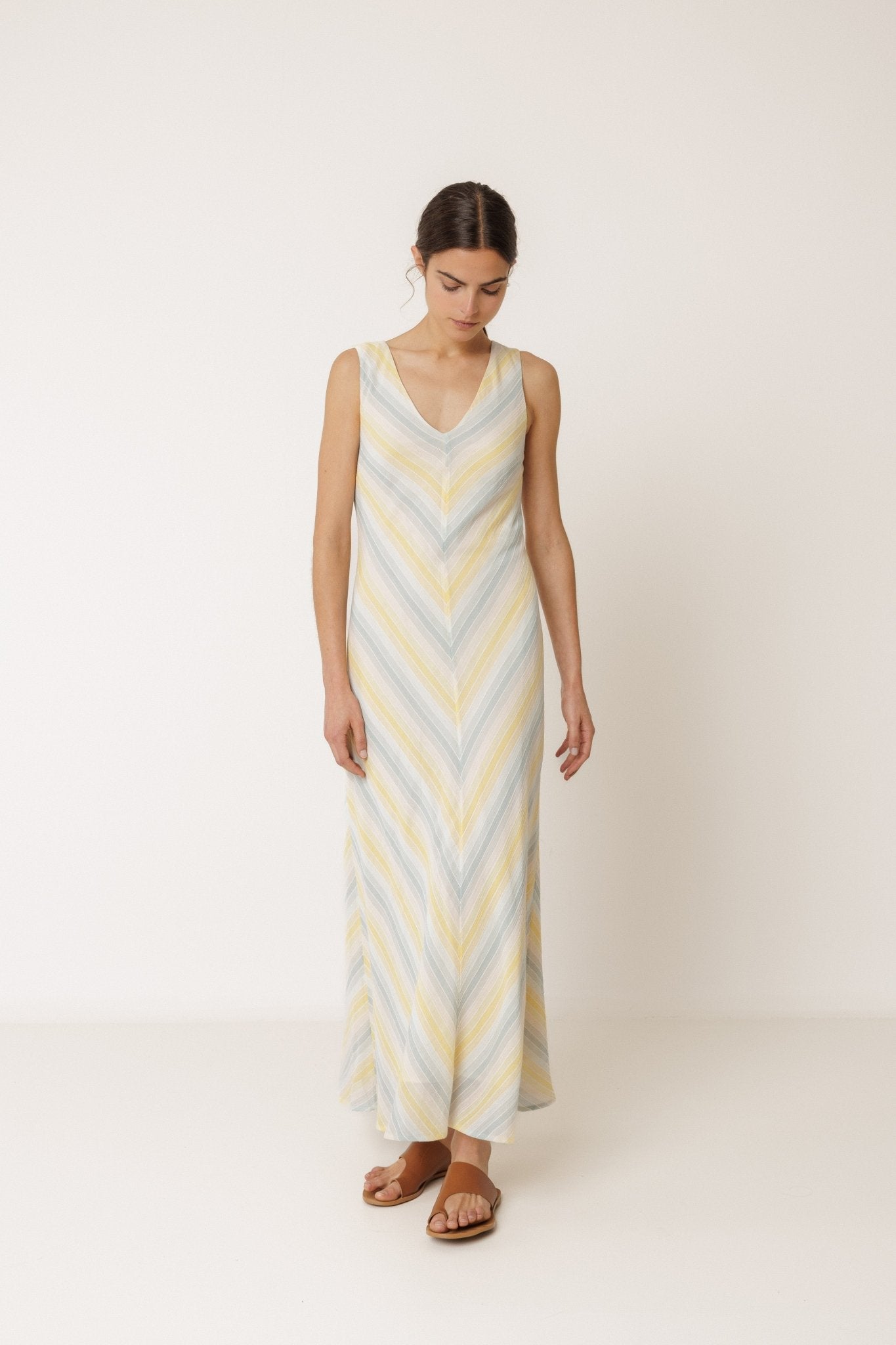 Elara DressPosh Boutique