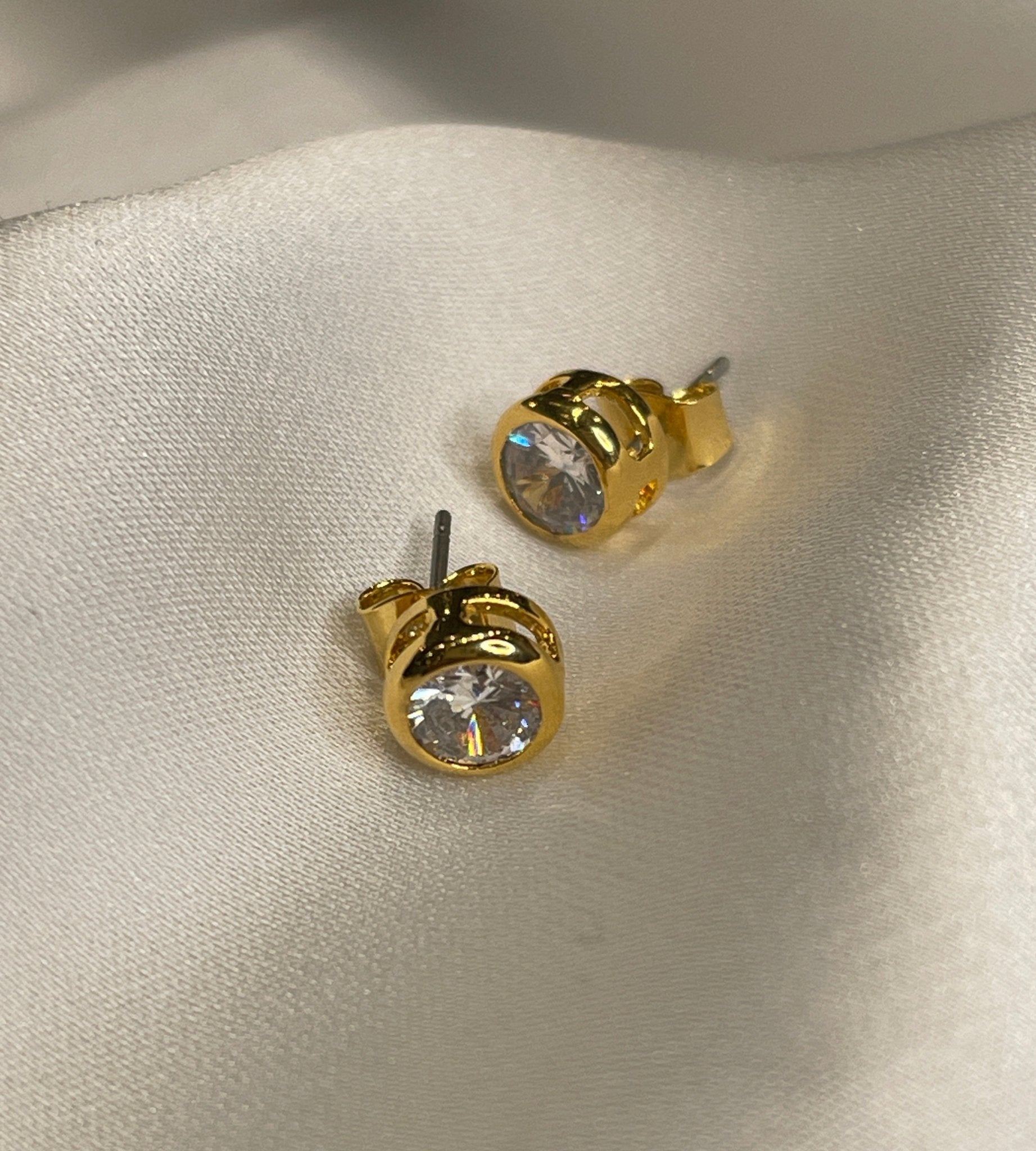 Elara EarringsJewelryPosh Boutique