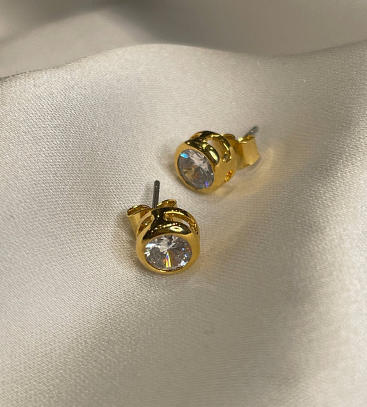 Elara EarringsJewelryPosh Boutique