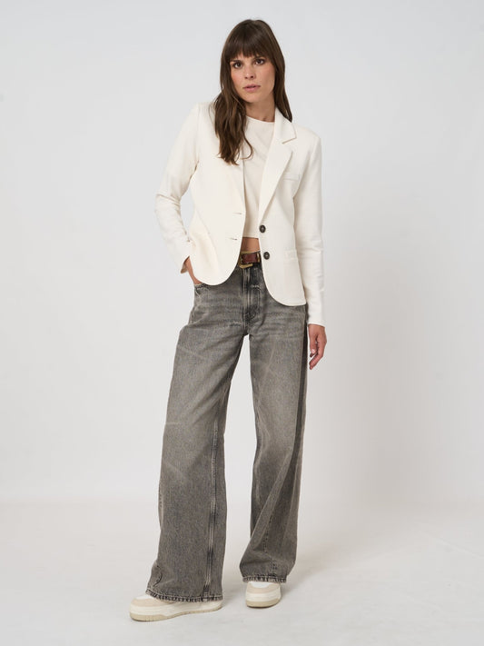 Eleanor BlazerJacketsPosh Boutique