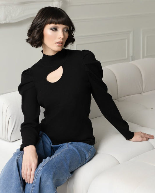 Elena Wang Stefani TopTopsPosh Boutique